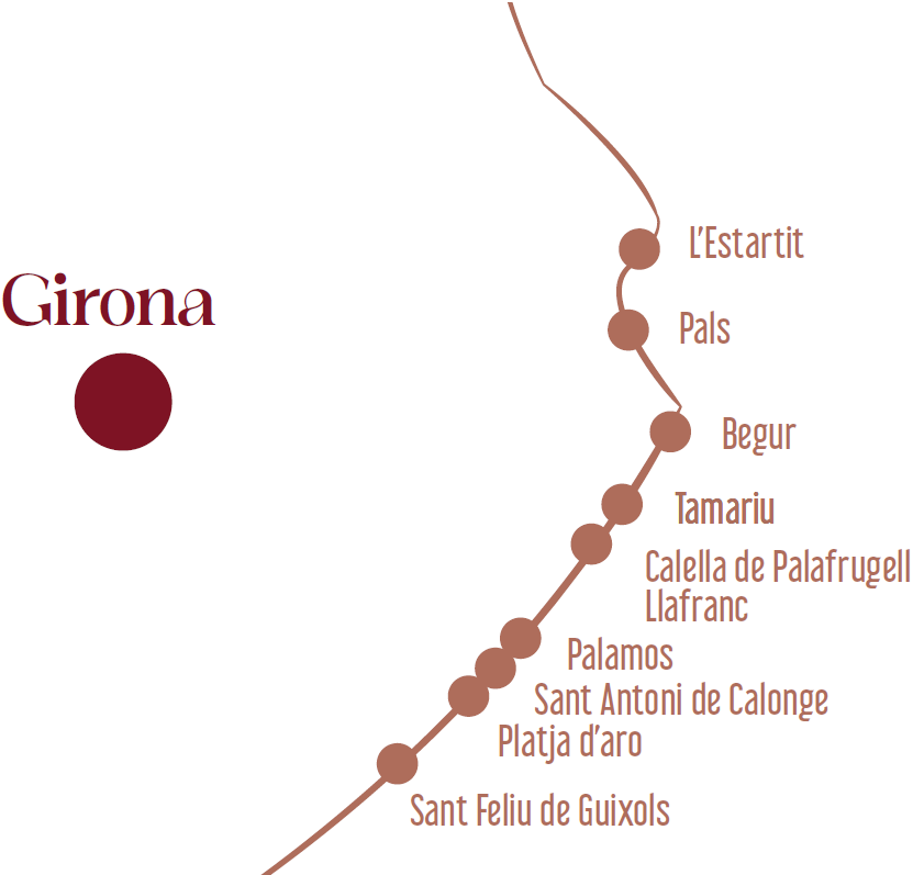 Image de la Costa Brava